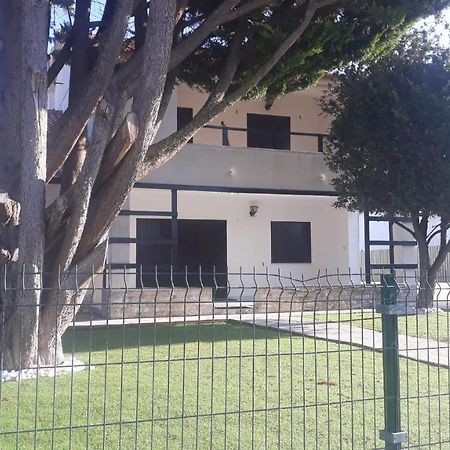 Casa Da Lagoa Villa Sesimbra Eksteriør bilde