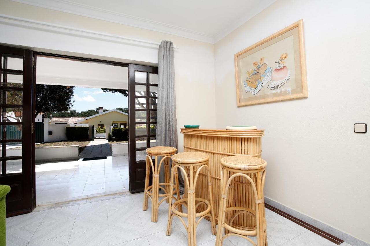 Casa Da Lagoa Villa Sesimbra Eksteriør bilde
