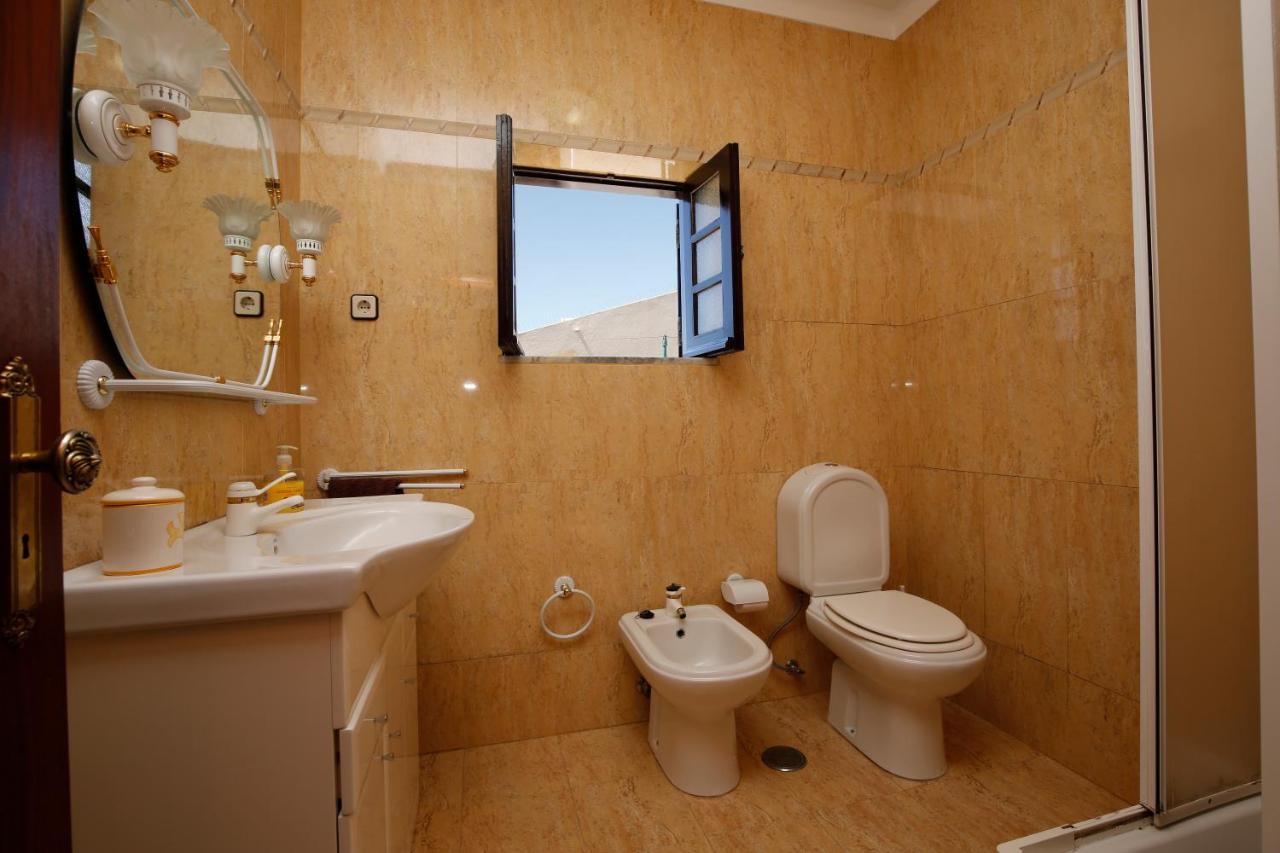 Casa Da Lagoa Villa Sesimbra Eksteriør bilde