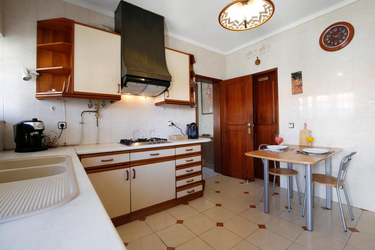 Casa Da Lagoa Villa Sesimbra Eksteriør bilde