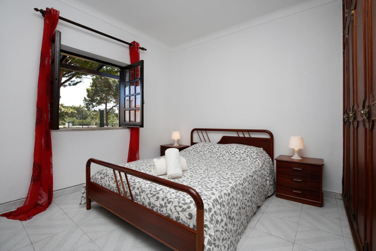 Casa Da Lagoa Villa Sesimbra Eksteriør bilde