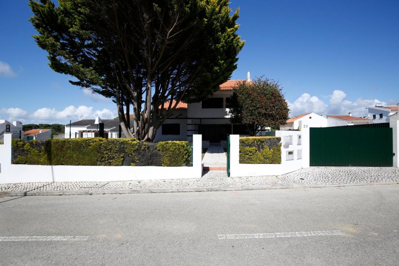 Casa Da Lagoa Villa Sesimbra Eksteriør bilde