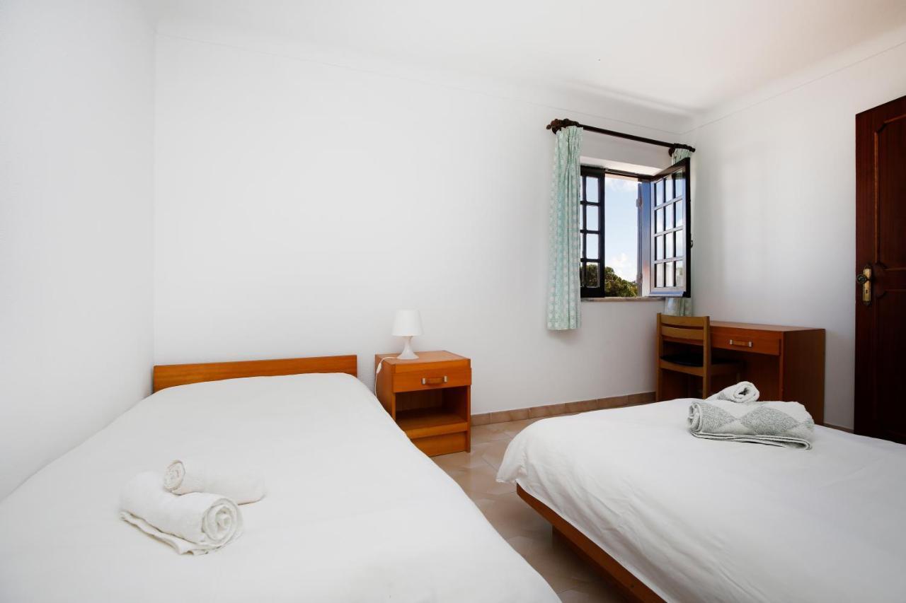 Casa Da Lagoa Villa Sesimbra Eksteriør bilde