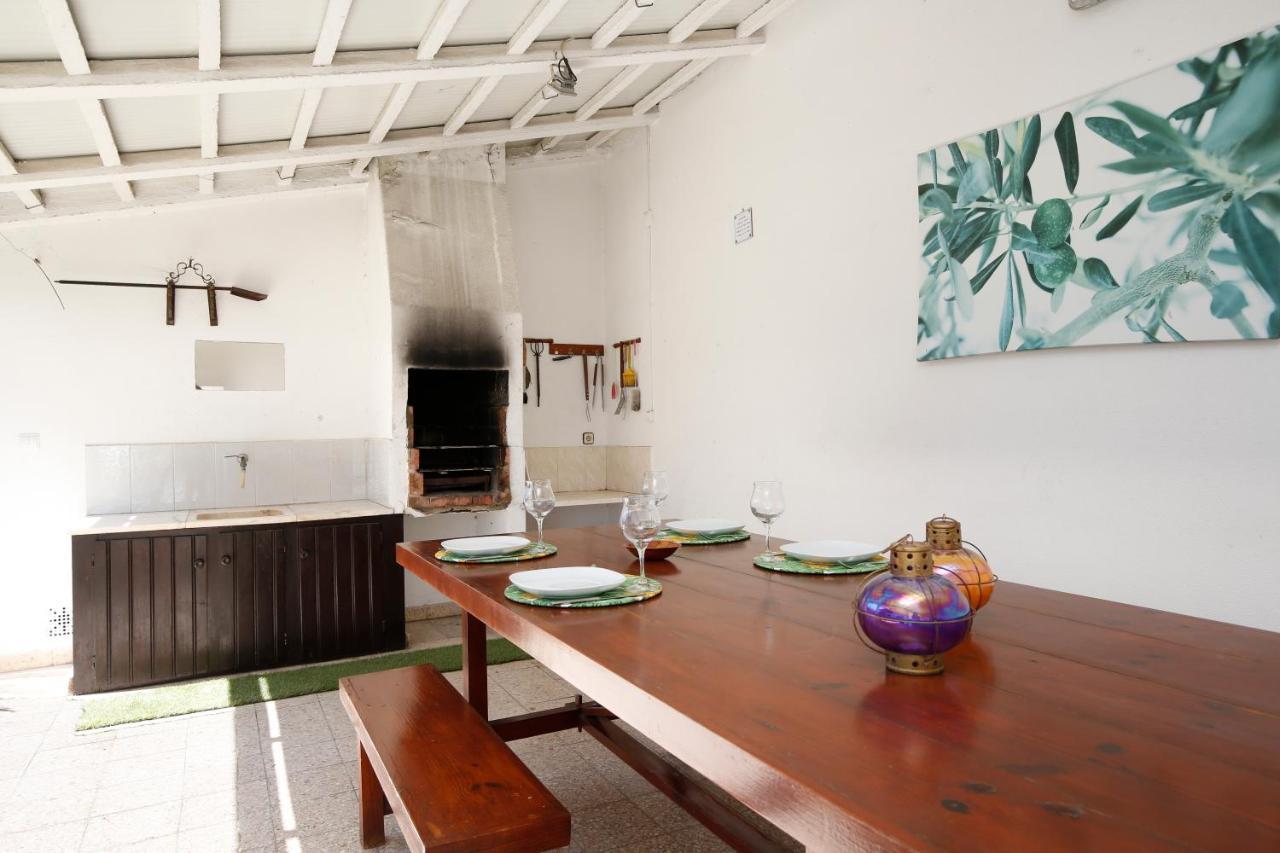 Casa Da Lagoa Villa Sesimbra Eksteriør bilde