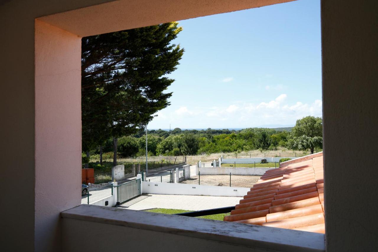 Casa Da Lagoa Villa Sesimbra Eksteriør bilde