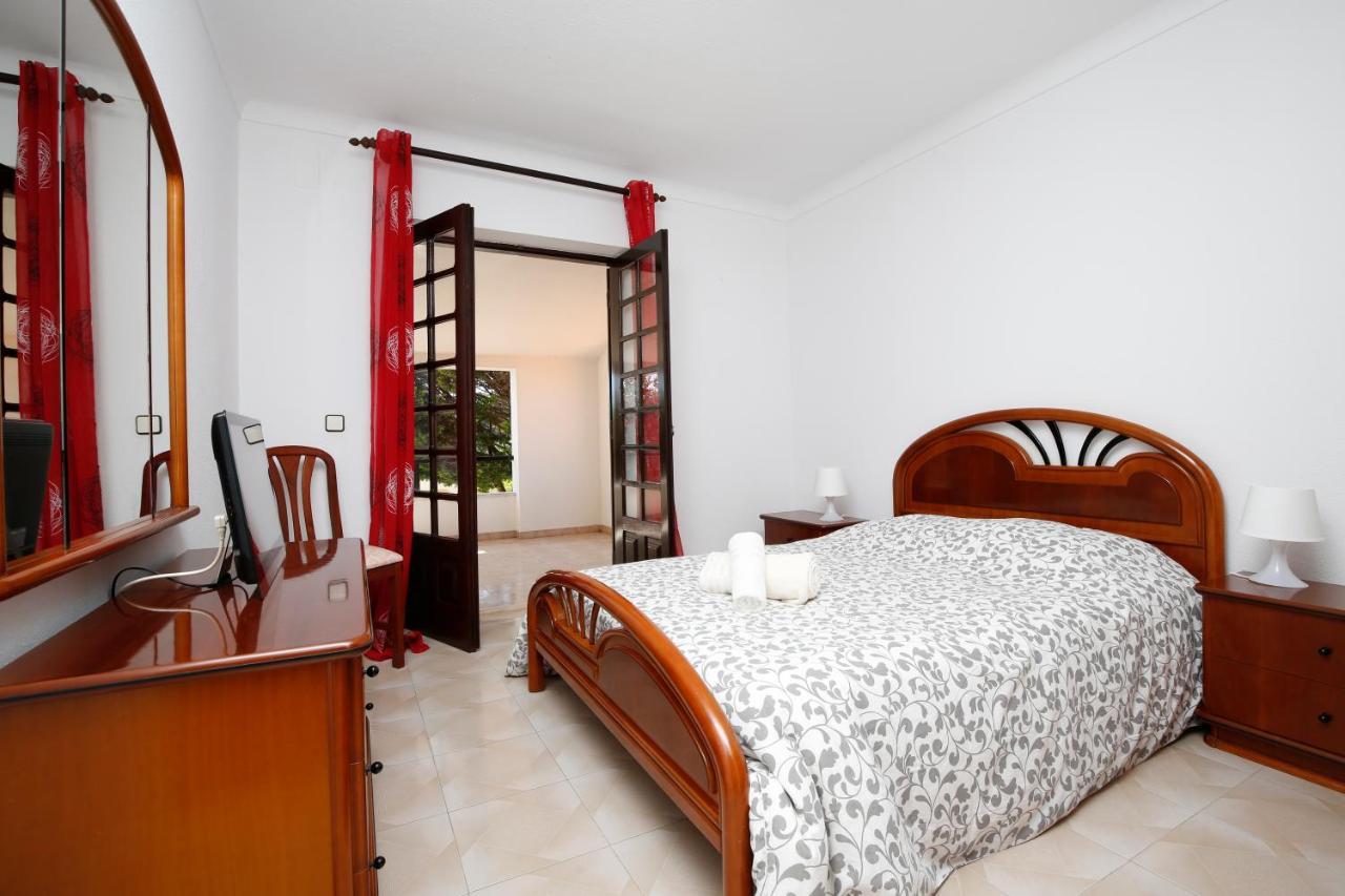 Casa Da Lagoa Villa Sesimbra Eksteriør bilde