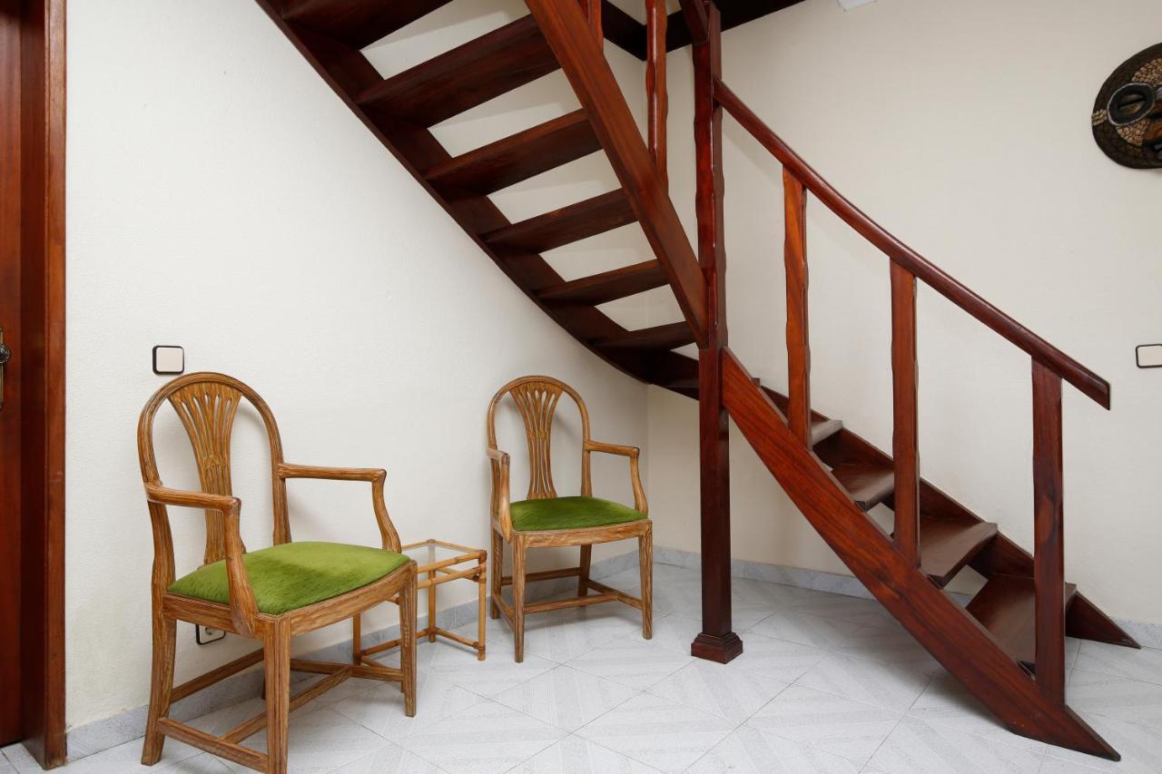 Casa Da Lagoa Villa Sesimbra Eksteriør bilde