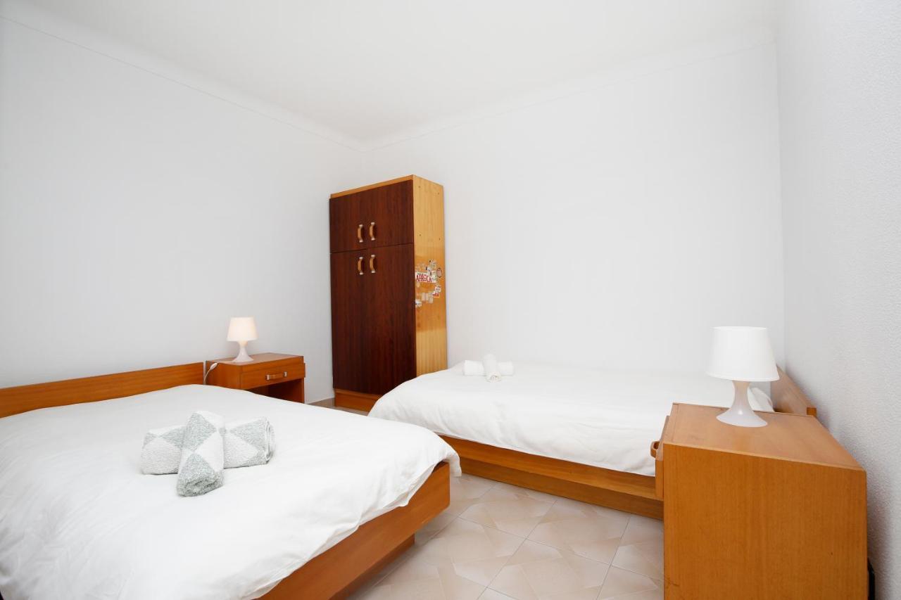 Casa Da Lagoa Villa Sesimbra Eksteriør bilde