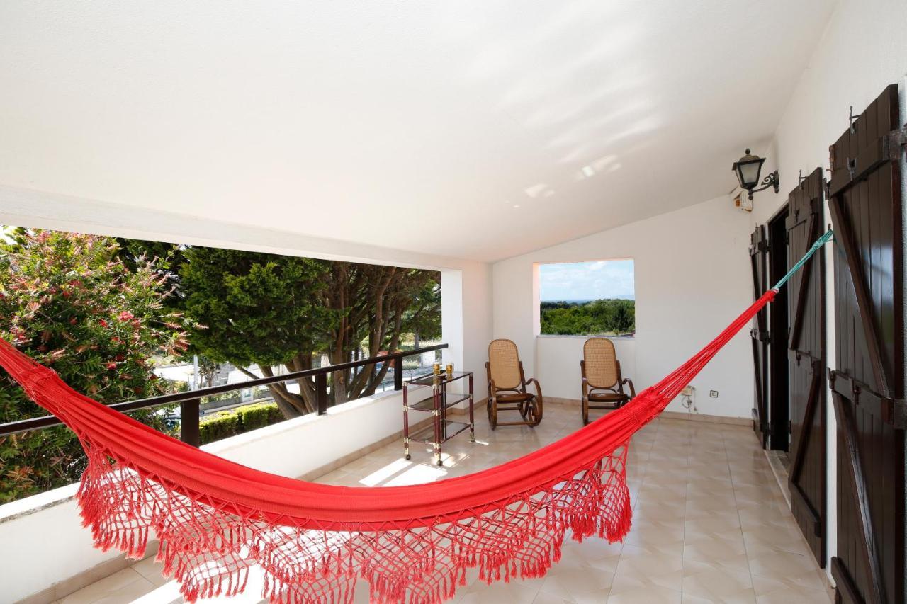 Casa Da Lagoa Villa Sesimbra Eksteriør bilde