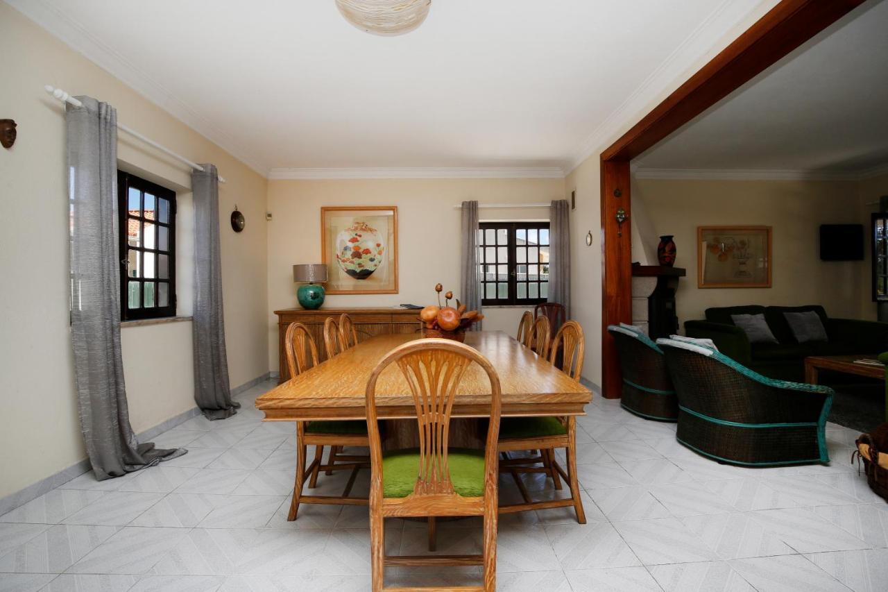 Casa Da Lagoa Villa Sesimbra Eksteriør bilde