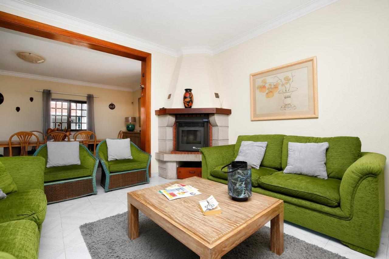 Casa Da Lagoa Villa Sesimbra Eksteriør bilde