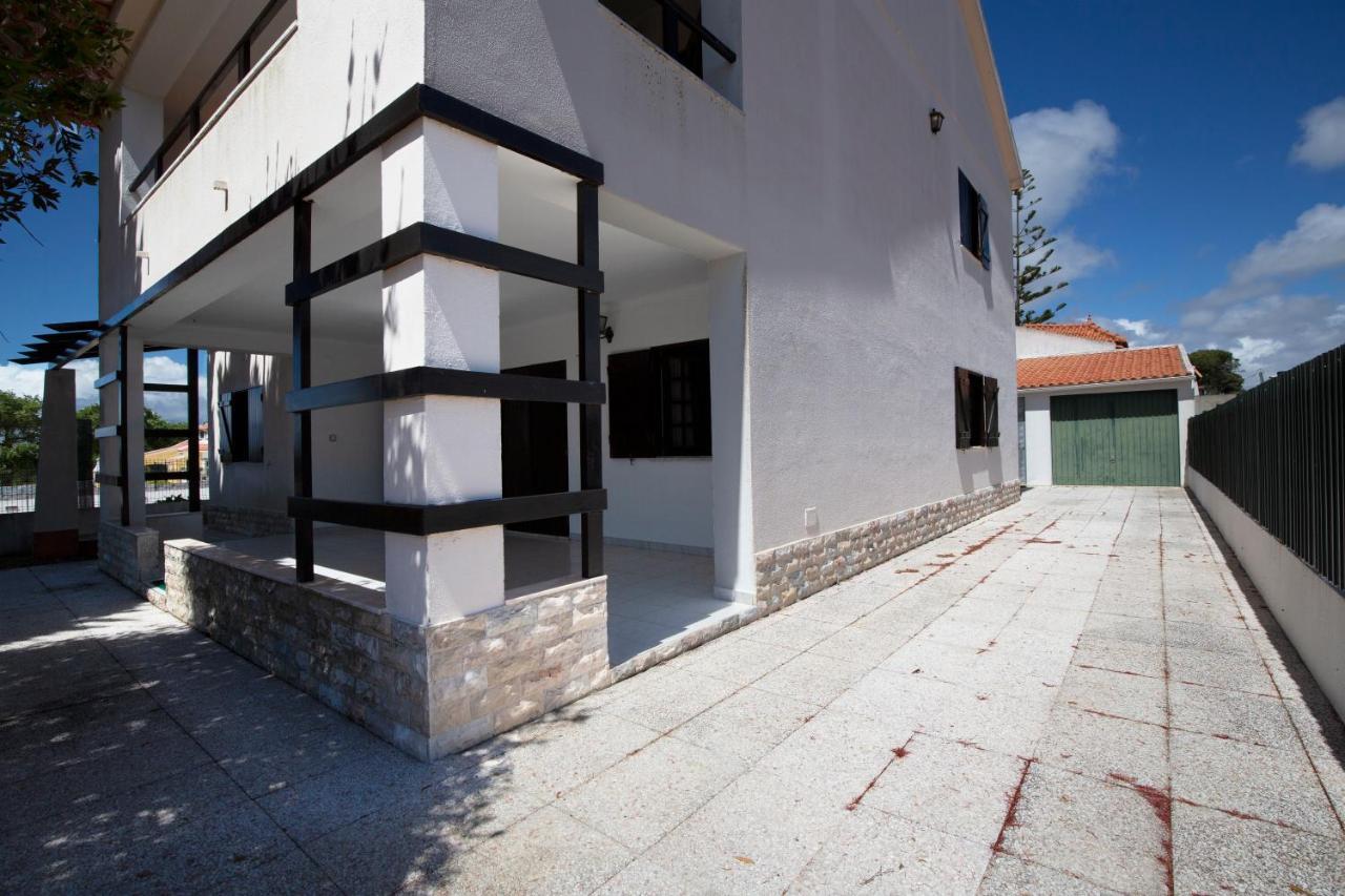 Casa Da Lagoa Villa Sesimbra Eksteriør bilde