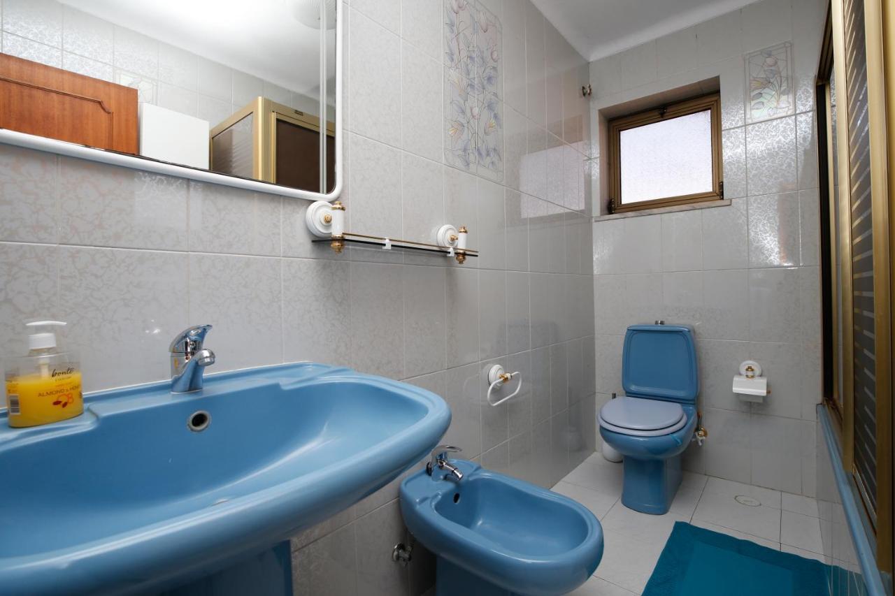 Casa Da Lagoa Villa Sesimbra Eksteriør bilde