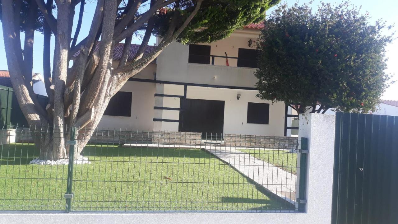 Casa Da Lagoa Villa Sesimbra Eksteriør bilde