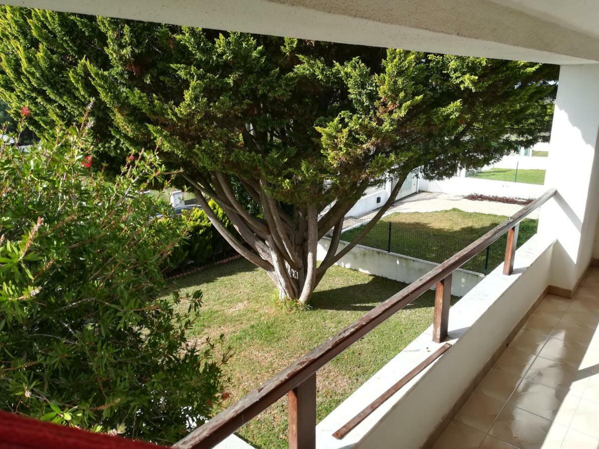 Casa Da Lagoa Villa Sesimbra Eksteriør bilde