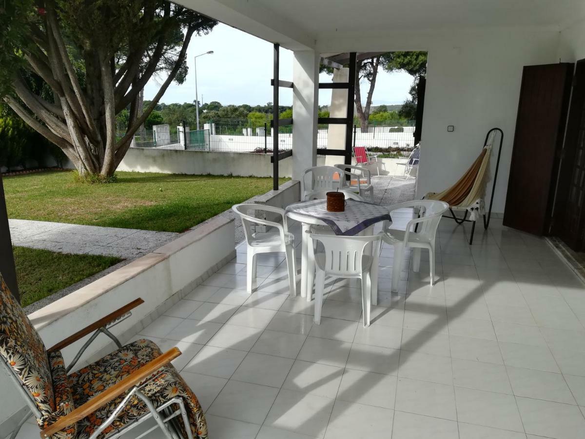 Casa Da Lagoa Villa Sesimbra Eksteriør bilde