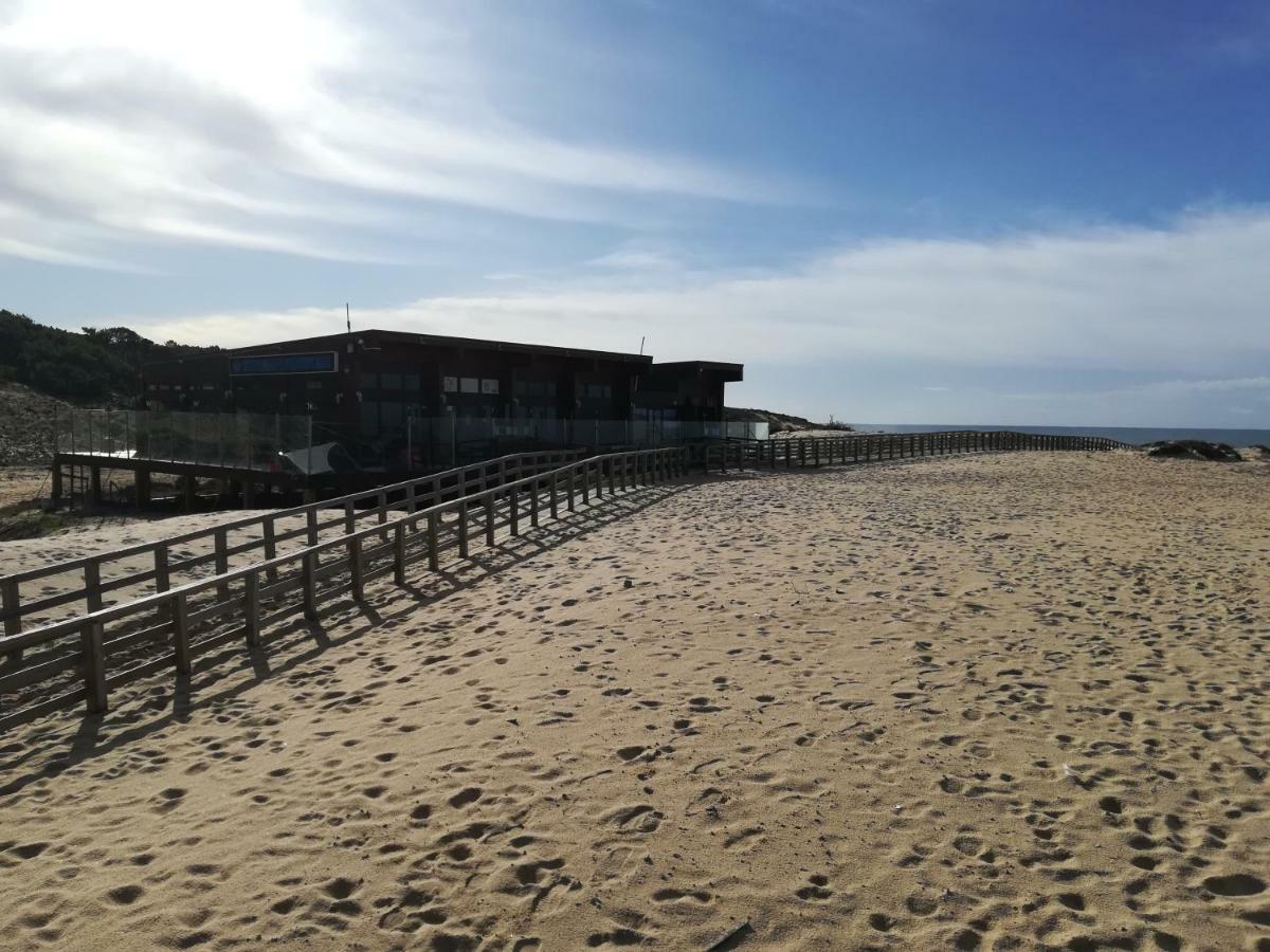 Casa Da Lagoa Villa Sesimbra Eksteriør bilde